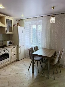 Сдается 3-комн. квартира, 60 м²