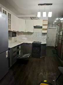 Сдается 3-комн. квартира, 50 м²