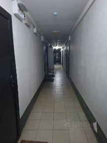 Сдается студия, 17,3 м²