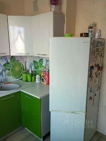 Сдается 1-комн. квартира, 35,5 м²