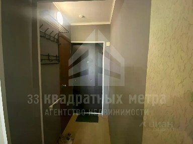 Сдается студия, 18 м²