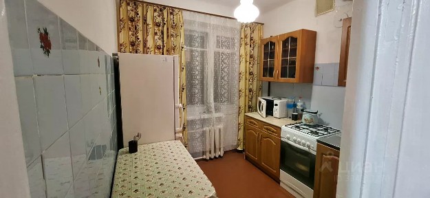 Сдается 2-комн. квартира, 42 м²