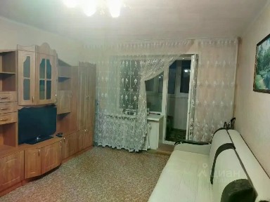 Сдается 1-комн. квартира, 36 м²