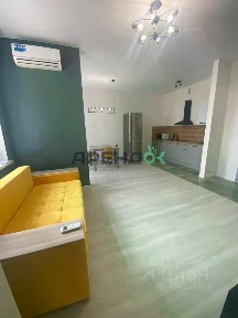 Сдается 1-комн. квартира, 50 м²