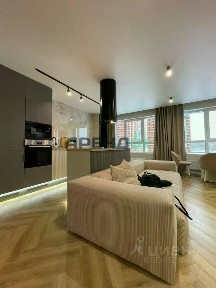 Сдается 3-комн. квартира, 85 м²