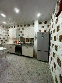 Сдается 2-комн. квартира, 49 м²
