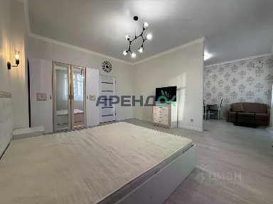 Сдается 1-комн. квартира, 50 м²