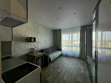Сдается студия, 22 м²