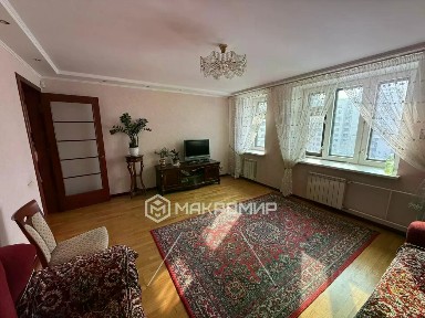 Сдается 2-комн. квартира, 67 м²