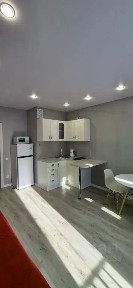 Сдается студия, 27 м²
