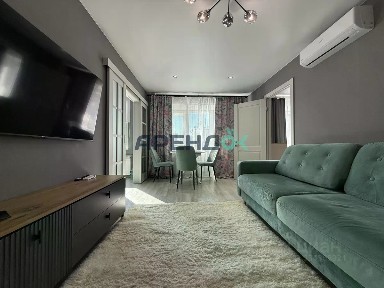 Сдается 2-комн. квартира, 60 м²
