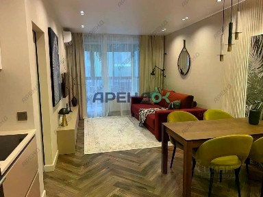 Сдается 2-комн. квартира, 60 м²