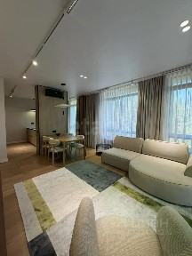 Сдается 2-комн. квартира, 80 м²