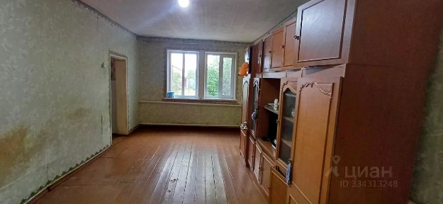 Продается 3-комн. квартира, 54,4 м²