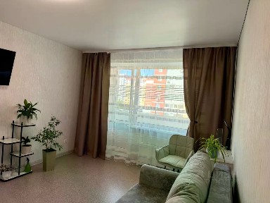 Продается 1-комн. квартира, 35 м²