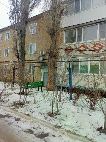 Продается 2-комн. квартира, 49,4 м²