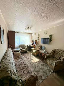 Продается 3-комн. квартира, 54,4 м²