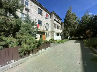 Продается 2-комн. квартира, 45,5 м²