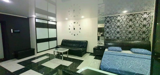 Продается 1-комн. квартира, 34,8 м²