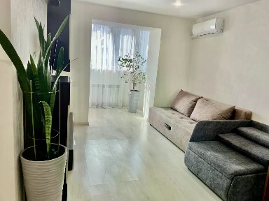 Продается 1-комн. квартира, 34,4 м²