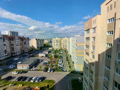 Продается 3-комн. квартира, 71,3 м²
