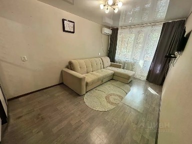 Продается 1-комн. квартира, 34 м²