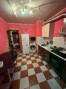 Продается 3-комн. квартира, 62,2 м²