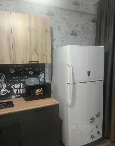 Сдается студия, 35 м²