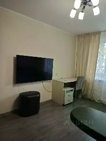 Сдается 1-комн. квартира, 33 м²