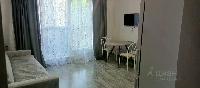 Сдается 2-комн. квартира, 36 м²