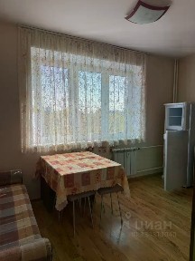 Сдается 1-комн. квартира, 35 м²