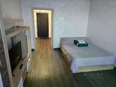 Сдается 1-комн. квартира, 48 м²