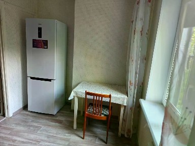 Сдается 1-комн. квартира, 37 м²