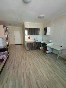 Сдается студия, 30 м²