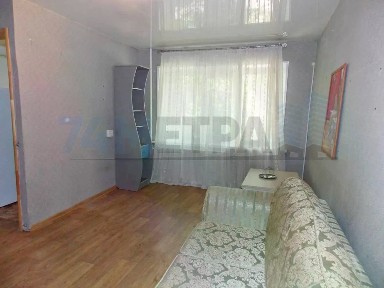 Сдается 1-комн. квартира, 31 м²