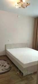 Сдается 1-комн. квартира, 40,8 м²