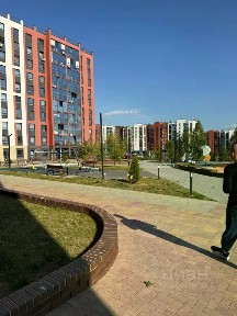 Сдается 1-комн. квартира, 37 м²