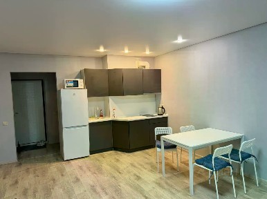 Сдается студия, 33 м²
