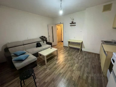 Сдается студия, 29,7 м²