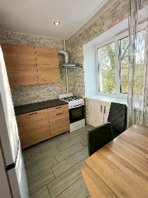Сдается 2-комн. квартира, 40,5 м²