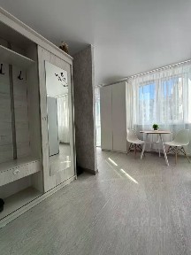 Сдается студия, 28,2 м²
