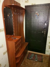 Сдается 1-комн. квартира, 35 м²