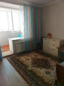 Сдается 1-комн. квартира, 45 м²