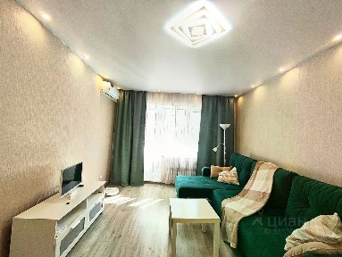 Сдается 2-комн. квартира, 56 м²
