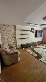 Сдается 3-комн. квартира, 120 м²