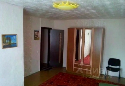 Сдается 1-комн. квартира, 33 м²