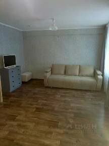 Сдается студия, 35 м²