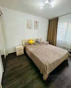 Сдается 2-комн. квартира, 53 м²