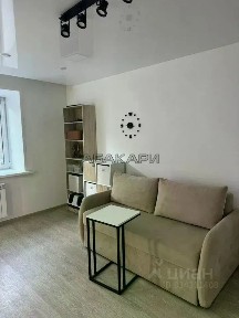 Сдается 1-комн. квартира, 29 м²