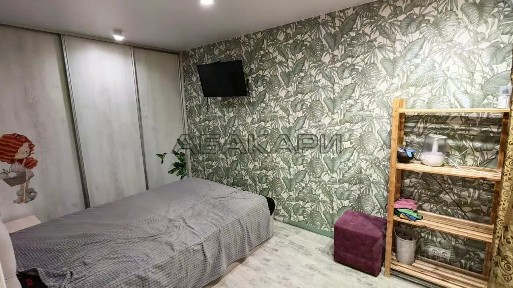 Сдается 3-комн. квартира, 59 м²